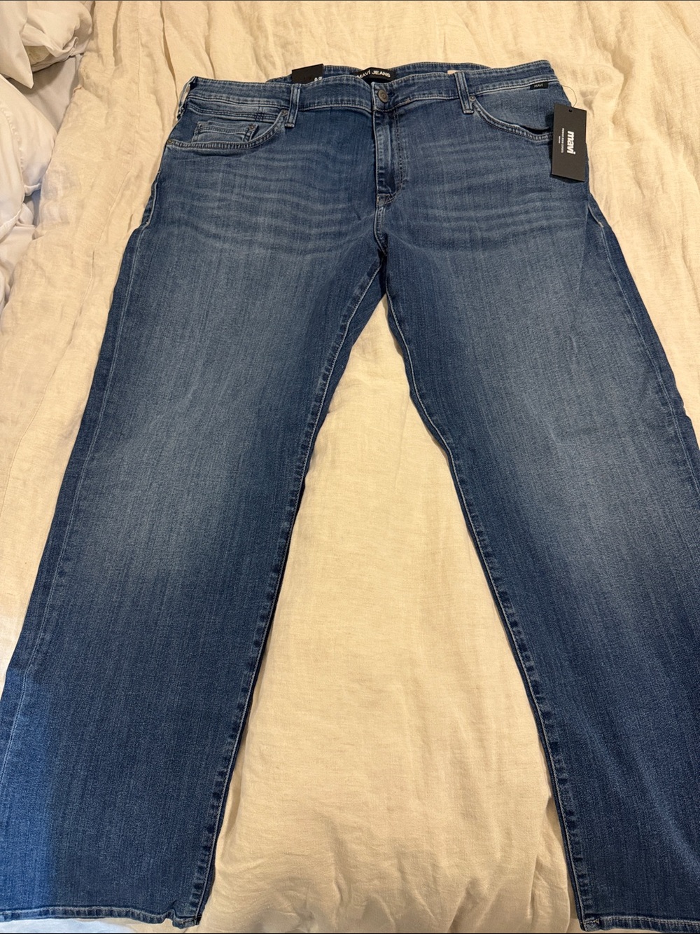 NWT Men’s Mavi Jeans w42